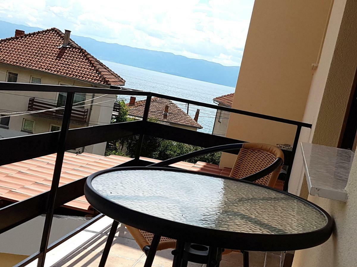 Et Larum Peštani Εξωτερικό φωτογραφία