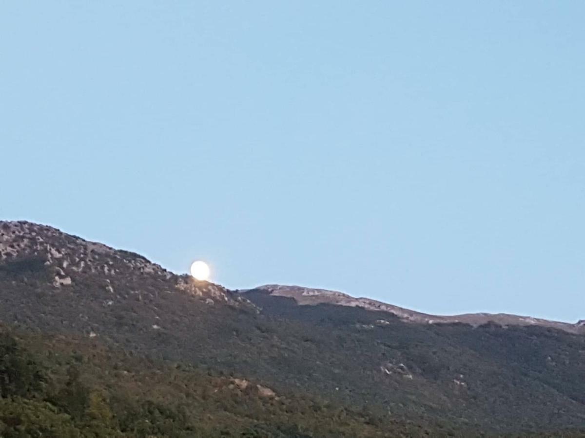 Et Larum Peštani Εξωτερικό φωτογραφία