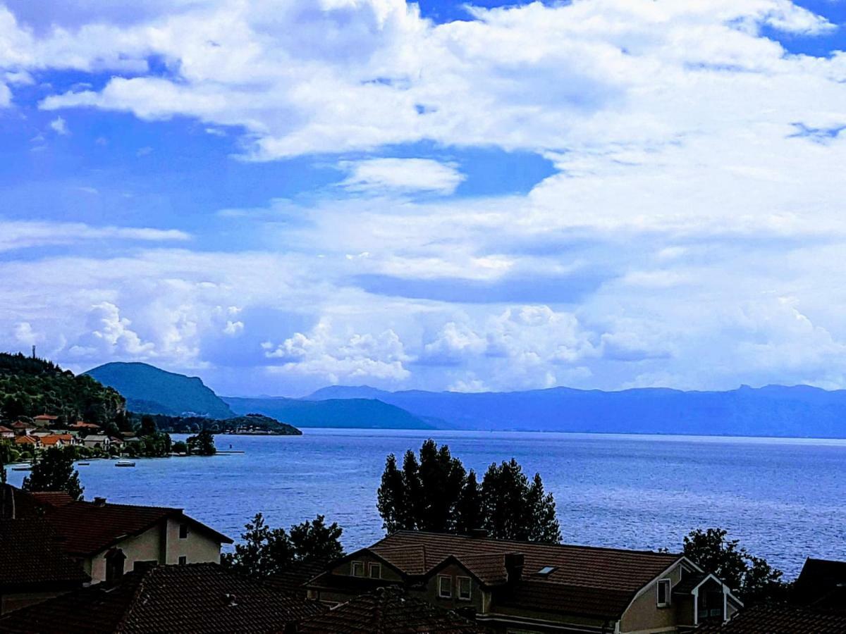Et Larum Peštani Εξωτερικό φωτογραφία